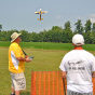 Flight Line Opens