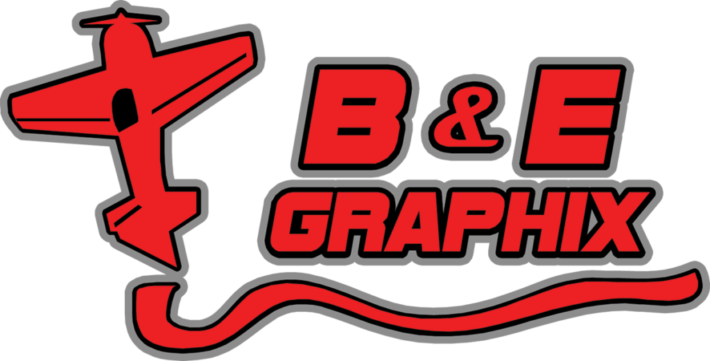 B & E Graphix