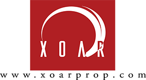 Xoar Propellers