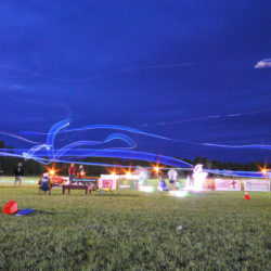 Night Flying