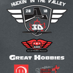 2018 HITV T-SHIRT