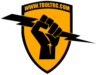 Thunder Bolt RC
